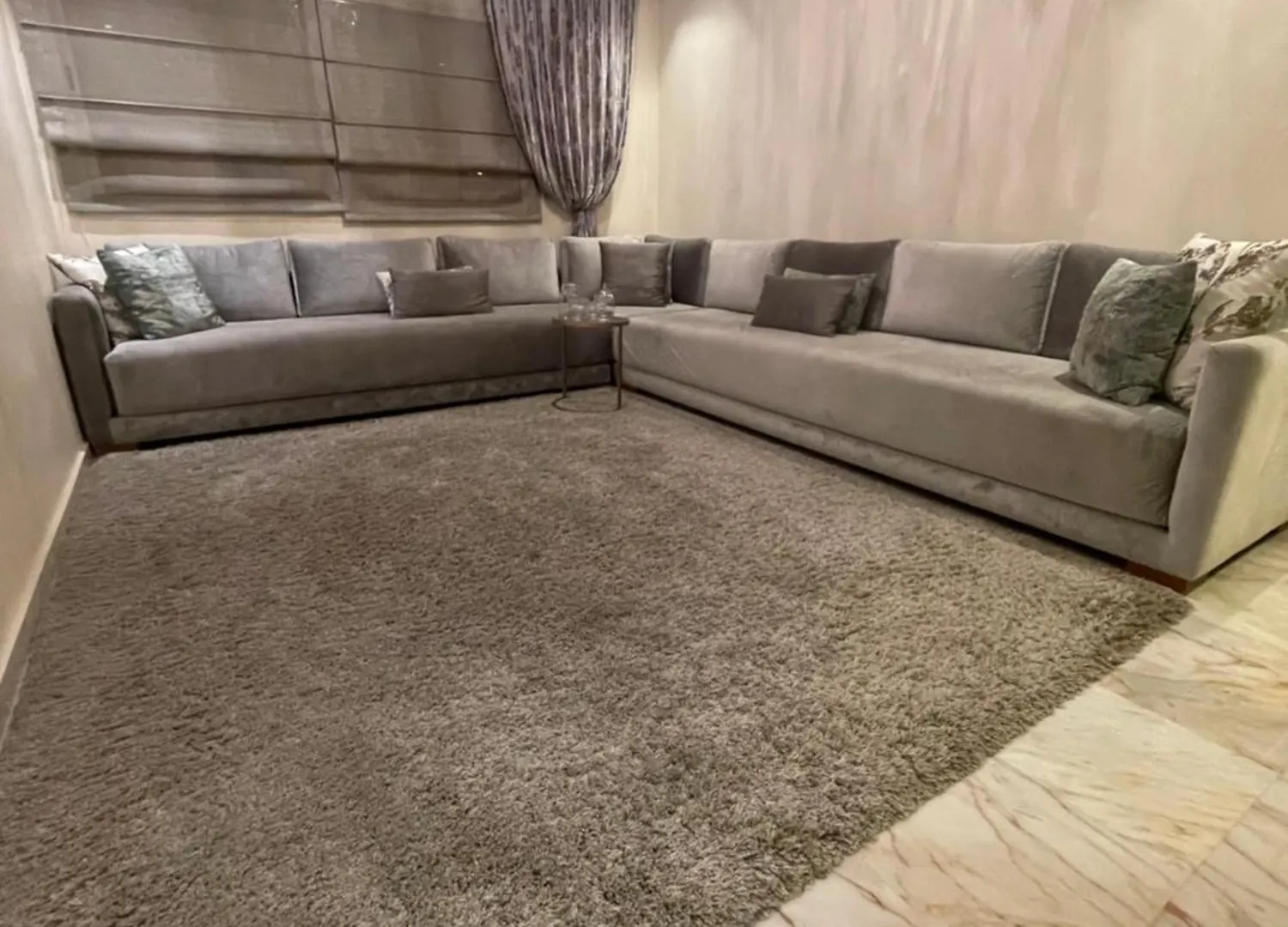 Appartement Haut Standing Tres Chic Casablanca 0*,