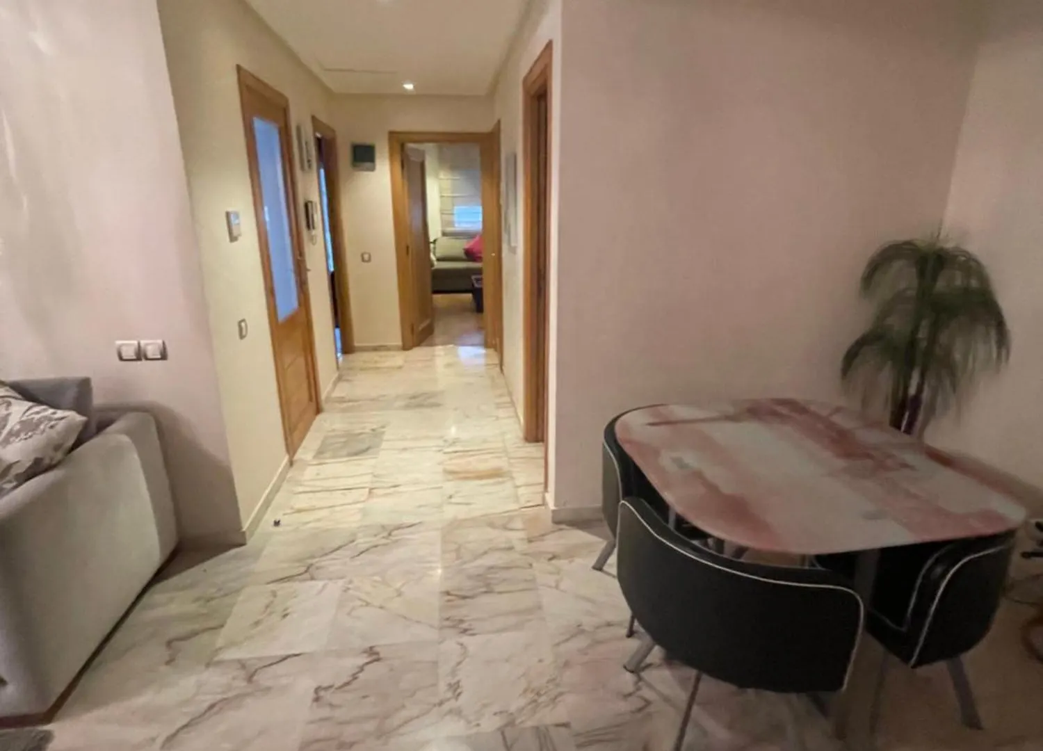 Appartement Haut Standing Tres Chic Casablanca 0*,  Morocco