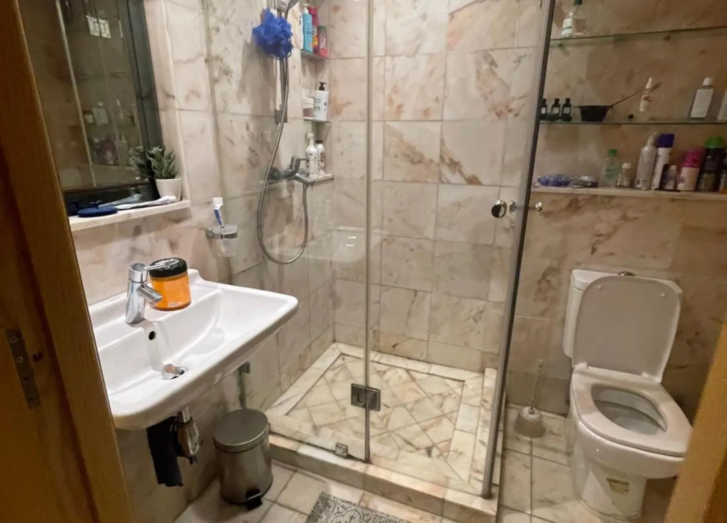 Apartment Appartement Haut Standing Tres Chic Casablanca Morocco