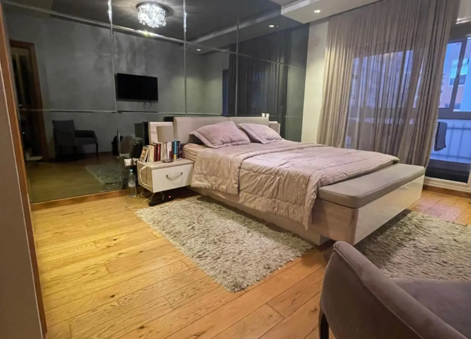 Appartement Haut Standing Tres Chic Casablanca 0*,  Morocco