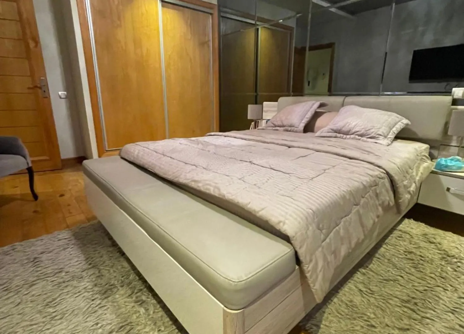 Apartment Appartement Haut Standing Tres Chic Casablanca Morocco