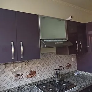  Appartement Maison De La Famille